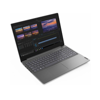 Lenovo V15 G2 ITL Core i3-1115G4 15.6" FHD (1920x1080) IPS 300nits 2x4GB 256GB SSD FreeDOS Black  - 82KB00MMRU