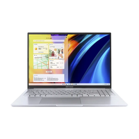 Asus Vivobook i5-12500H 16.0  WUXGA(WU) 1920X1200 16:10 300nits Anti-Glare NTSC:45% Wide View 16GB 512GB SSD Free Dos - 90NB0WB2-M009D0