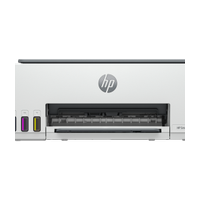 A4, 3-в-1 (принтер, сканер, копир), 4 цвета, Скорость печати: Скорость печати до 12 стр/мин (черно-белый режим) и 5 стр/мин (цветной режим) Качество черно-белой печати (режим наилучшего качества): Передача с разрешением до 1200 x 1200 т/д