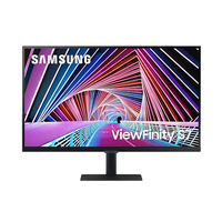 Samsung Монитор LS27A700NWPXUZ