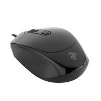 Мышь 2Е MF1100 USB Black