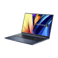 Asus Vivobook i7-12700H 15.6 OLED FHD 1920X1080 16:9 400nits(HDR) Glare DCI-P3:100% 12GB 512GB SSD Intel Iris Xe Free Dos - 90NB0WY1-M00AW0
