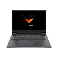 HP Victus 16-d0039ua (1Z0) (Intel Core i5-11400H/ DDR4 16GB/ SSD 512GB/ 16,1" FHD IPS 144Hz/ 6GB NVIDIA RTX3060/ DOS/ RUS) Black (5B1Z0EA)