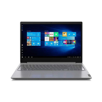 Lenovo V15 IIL Core i5-1035G1 15.6" FHD (1920x1080) TN 220nits  2x4GB 512GB SSD FreeDOS Silver  - 82C500FNRU