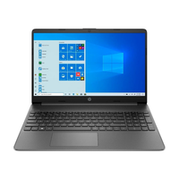 Ноутбук HP | Laptop | 15.6" FHD 1920x1080 | Pentium N6000 | 4GB 256GB SSD | Integrated GPU - 3V048EA