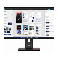 Монитор Lenovo T32UD-40(A25315UT0) 31.5 Monitor-HDMI (p/n 64B0GAT1EU)