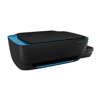 HP - Ink Tank 419 Blue AiO