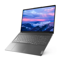 Ноутбук Lenovo | IdeaPad 5 Pro | 16" WQXGA 2560x1600 | R9 5900HX | 32GB 1TB SSD | RTX3050 4GB - 82L50059RK