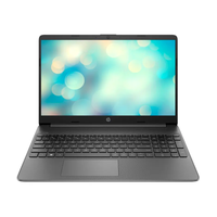 HP Laptop R3 5300U 15.6 FHD Antiglare ultraslim SVA 250 nits Narrow Border 8GB 256GB SSD Free Dos - 517F6EA