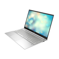 HP Pavilion 15-eh1067ur Ryzen 5-5500U FHD IPS 16GB 512GB SSD 15,6" FreeDOS RU Black - 4L9J7EA