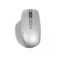 Мышка HP Creator 930 SLV WRLS Mouse EURO (p/n 1D0K9AA)