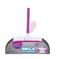 Щетка с черенком  для мытья авто mega