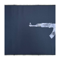 Коврик для мыши Speed 900x400x3mm