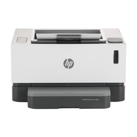 HP Neverstop 1000n 19ppm лазерный - 5HG74A