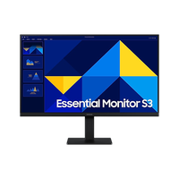 Samsung Монитор LS24D300GAIXCI