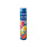 Карандаши цветные (12 цв) STAEDTLER Mars GMBH	144NMD12