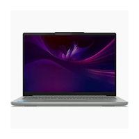 Lenovo IdeaPad Slim 5 14IRH10 CORE_I5-13420H | 16GB(8+8)_DDR5_5600_SODIMM  | 512GB | INTEGRATED_GRAPHICS | 14_WUXGA_OLED_GL_400N_HDR_P3 | Non-Touch | NOOS | LUNA_GREY