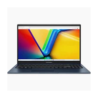 Asus Vivobook | 15.6" FHD (1920 x 1080) 16:9 aspect ratio IPS-level 60Hz | I3-1315U | 8GB | 256GB | UMA | NoOS | BLUE