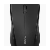 Мышь Rapoo N1200 black