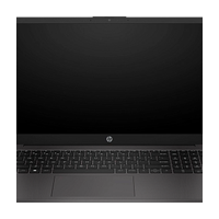 HP 250 G10  i5-1334U / 15.6 FHD AG UWVA 250 / 8GB 1D DDR4 3200 CR SODIMM Memory / 512GB PCIe NVMe Value / DOS3.0 / 1yw / UMA / Dark Ash Silver