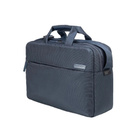 Сумка Tucano Free&Busy Double 15.6", синяя