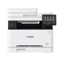 Canon i-Sensys MF655cdw
