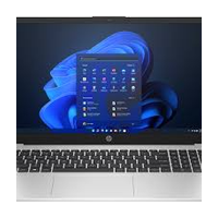 HP 250 G10 (P/N:9B9L1EA) UMA  i5-1334U 250 G10 / 15.6 FHD AG UWVA 250 / 16GB (1x16GB) DDR4 3200 / 512GB PCIe NVMe Value / DOS3.0 / 1yw / Flint Opaque kbd TP Imagepad num kypd  kbd / Wi-Fi 6 +BT 5.3 with 1 Antenna for Plastic Cover / Turbo Silver  w/HD Web
