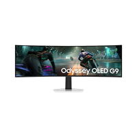 Samsung Монитор LS49DG910SIXCI