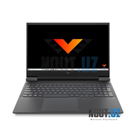 Ноутбук HP Victus Clamshell | Roku 23C1 | 15.6 FHD Antiglare slim IPS 250 nits | i5-12450H | RAM 8GB | 512GB SSD | RTX2050 - A9MR7EA