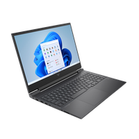 HP Victus R7 5800H 16.1 FHD Antiglare IPS 250 nits 144Hz Narrow Border flat 16GB 512GB SSD RTX3060  Free Dos - 4D4U7EA