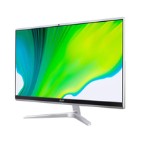 ACER Aspire C24-1650 / 23.8" FHD IPS / Core i3 1115G4 / 4GB DDR / 256GB SSD  - DQ.BFTMC.00A
