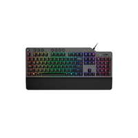 Игровая проводная клавиатура Lenovo Legion K500 RGB