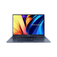 Ноутбук Asus | Vivobook | 15.6" FHD 1920x1080 | i5-12500H | 16GB 512GB SSD | Integrated GPU - 90NB0WY1-M00NL0 / X1503ZA-L1232