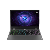 Ноутбук Lenovo LOQ | 15.6" FHD (1920x1080) IPS 350nits Anti-glare, 45% NTSC, 144Hz, G-SYNC®, FreeSync™ | R5-7640HS | RAM 16GB | 512GB SSD | RTX3050 6GB GDDR6 - 82XT006TRK