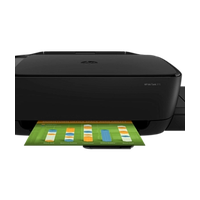 HP - Ink Tank 315 AiO