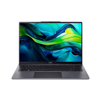 Ноутбук Acer Aspire Lite Celeron N4500 | 8GB LPDDR4X | 256GB PCIe NVMe SSD | UMA | 15.6" FHD IPS SlimBezel | NoOS
