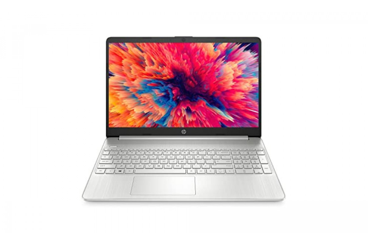 Ноутбук HP Laptop | 15.6 FHD Antiglare slim IPS 250 nits Narrow Border | i3-1215U | RAM 8GB | 256GB SSD | Intel® UHD Graphics - A33VHEA