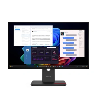 Монитор Lenovo T27UD-40(C25270UT0) 27 Monitor-HDMI (p/n64AFGAT2EU)